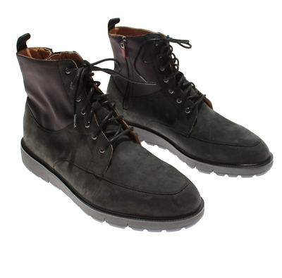 Swims NWOB Lace-Up Waterproof Boots Size 11 US 44 EU in  display picture 3