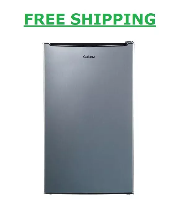 Galanz minifridge vs. Frigidaire minifridge