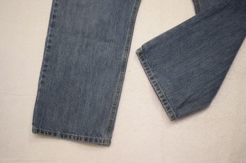 Cinch Western Denim Blue Jeans Rugged Straight Leg Mens Size 40 x 32 - Picture 3 of 9