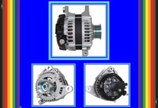 ALTERNATORE PER JEEP Wrangler CHRYSLER Grand Voyager Town & Country 3.8 Benzina