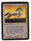Magic: The Gathering White Limited Edition-Alpha Individual Trading Card Games in English