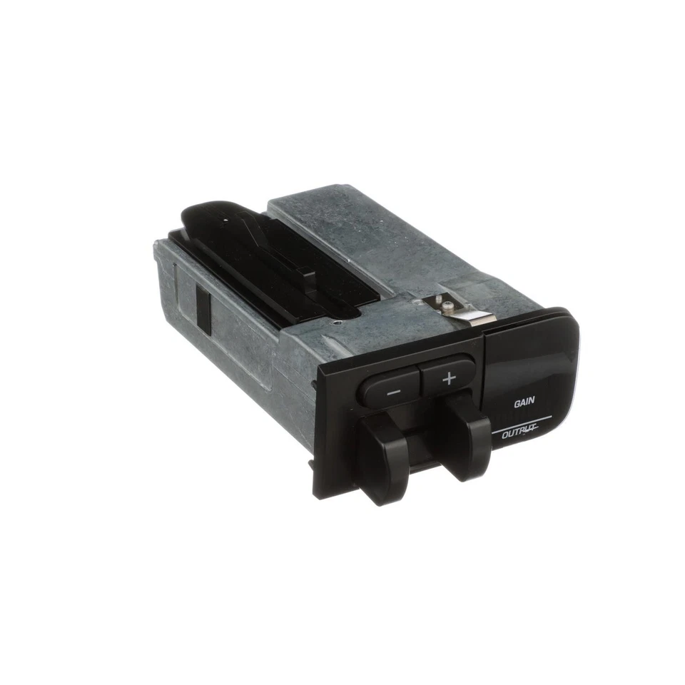 For 2005-2007 Ford F-250 Super Duty Trailer Brake Control Module SMP 2006 - Image 2 of 4