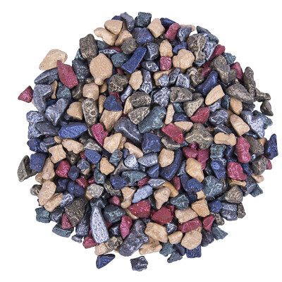 Bayside Candy Milk Chocolate Gemstones Mix