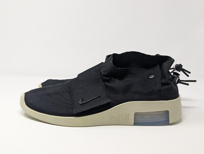 nike fear of god moccasin