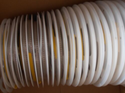 10X 39PF 500V NP0 ±5% RF/ Microwave MLCC 1111 (2828) RF22 PSA - Picture 2 of 2
