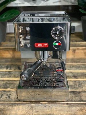 LELIT ANNA PL41LEM 1 GROUP BRAND NEW 