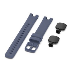 For Garmin Lily Watch Silicone Watch Strap Wrist Band With Install  Remove Tool