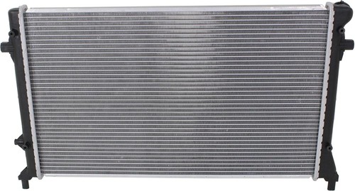 1K0121251CJ - Radiator for VOLKSWAGEN JETTA 2005-2014/RABBIT 2006-2009 2.5L Engi - Picture 5 of 5
