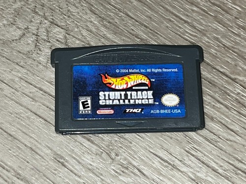 Nintendo Game Boy Advance GBA Authentic *Pick Your Game* Cart Only Tested - Picture 98 of 251
