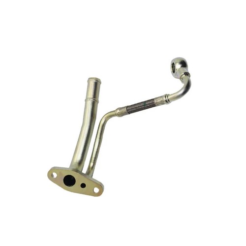 GEN1 High Flow Turbo No Actuator+Oil Feed Pipe For Toyota HiAce 1GD-FTV 2.8L - Picture 13 of 15