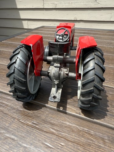 Massey Ferguson 270 MF Collectors Series Phoenix 83 Special Edition BY - Picture 4 of 10