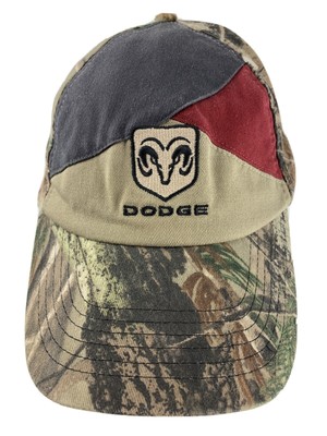 dodge ram ball caps