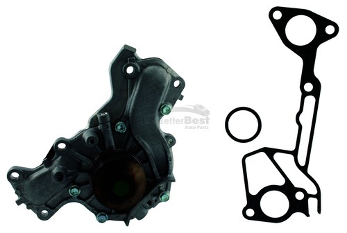 One New AISIN Engine Water Pump WPM014 2510035010 - Picture 5 of 5