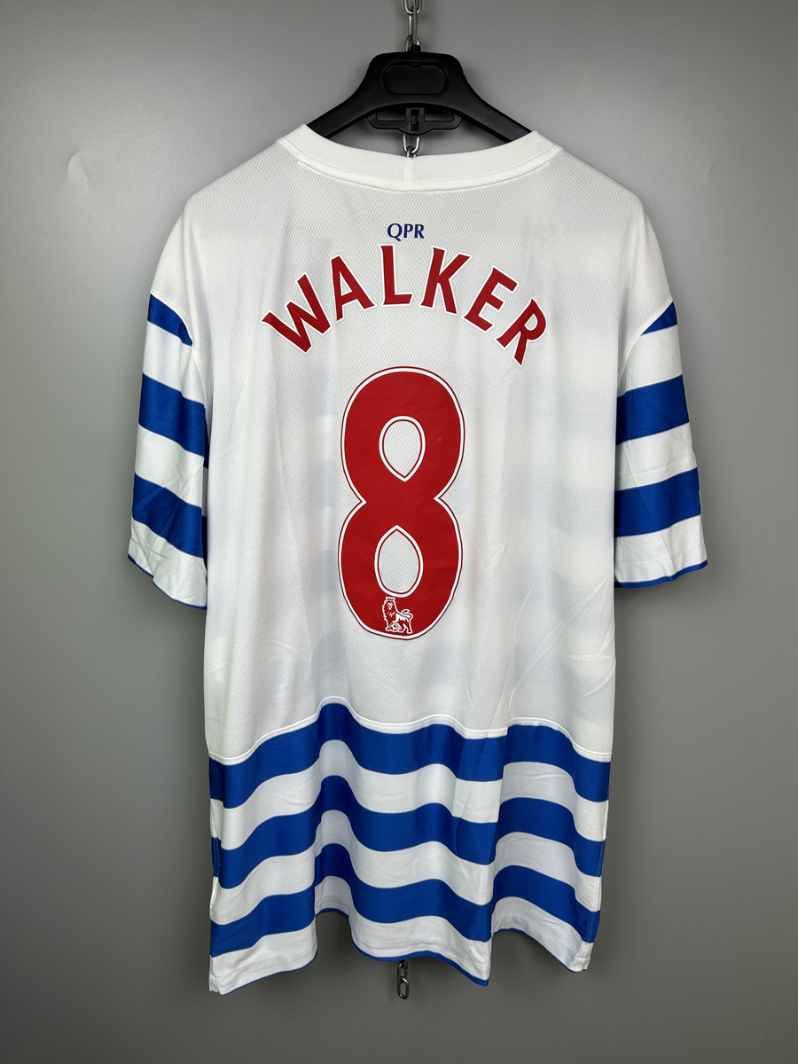 Maillot Queens Park Rangers 2015/2016 Away - Nike - Taille M - #24