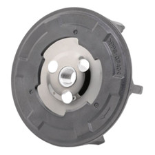 Piattello Anteriore Puleggia Compressore Aria Condizionata Denso Varie Vetture - Miniatura 1