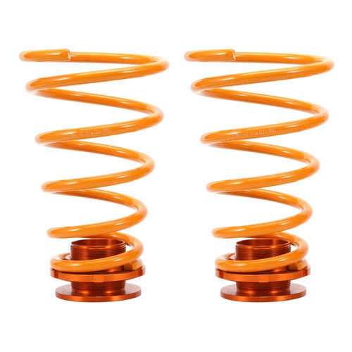 Suspension Damper Coilovers Lowering Kit for BMW E30 3 Series 82-9 51mm Strut - Picture 8 of 9