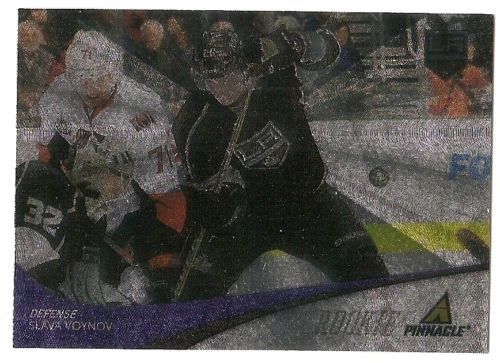 11/12 PINNACLE ROOKIES RC Hockey (#291-365) U-Pick From List - Picture 18 of 48