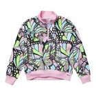 Justice Pink Size 14 Sweatshirts & Hoodies for Girls