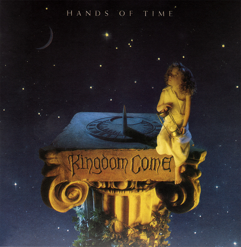 Kingdom Come • Classic Album Collection • 3CD BoxSet • 2019 Caroline UK•• NEW •• - Picture 4 of 6