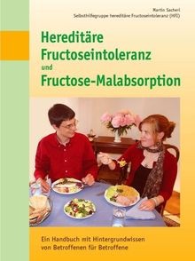 Hereditäre Fructoseintoleranz und Fructose-Malabsor... | Buch | Zustand sehr gut - Bild 1 von 2