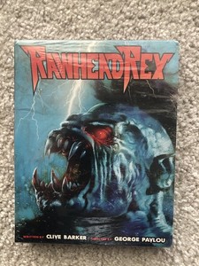 Rawhead Rex | eBay