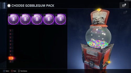 BLACK OPS 3 PS4/5 | LEVEL 1000 | UNLOCK ALL | DARK MATTER | 5 ROUND ROBBIN | MOD - Picture 15 of 20