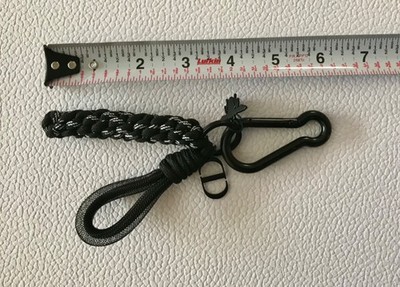 2026 Dior Key Ring Chain Lanyard Carabiner Bee | eBay