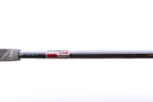 TaylorMade 2023 P790 Iron Set 5-PW, AW Standard Stiff Flex Steel Shaft Very Good - Picture 8 of 10