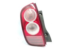 B6555AX720 RÜCKLEUCHTE AUßEN LINKS / 274720 FÜR NISSAN MICRA III K12 1.2 LPG