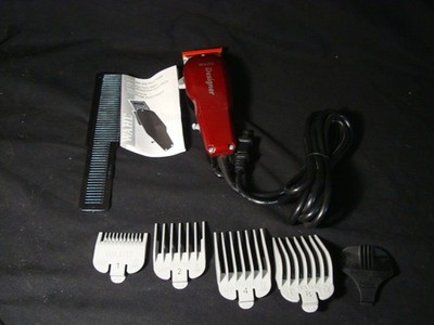 Wahl Designer Hair Clipper Model ST