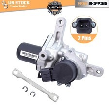 1X For Toyota Hilux 3.0 D4D 1KD-FTV Turbo Actuator CT16V 17201-30110 17201-0L041