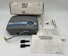 HARDIE IRRIGATION IRRITROL RD600-EXT RAIN DIAL CONTROL 6 STATION OUTDOOR