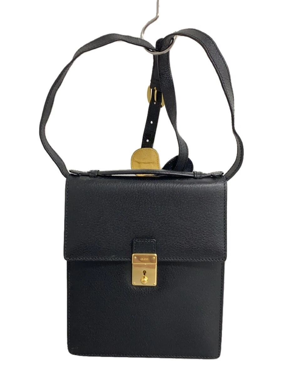 Sac à bandoulière GUCCI cuir 0181661003