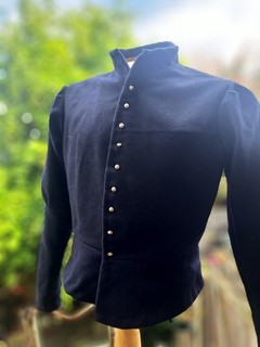 Medieval 15th century Reenactment Doublet LARP