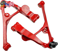 Front Lower Control Arms for 99-06 Chevy Silverado GMC Sierra 1500 Suburban