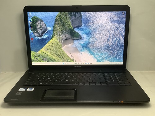 17.3”Toshiba Satellite C870-1JV,INTEL@2.20GHz,8GB RAM,250GB SSD,WIN 11(012)23H2 - Picture 5 of 15