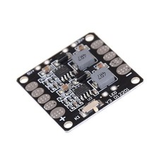 1/2/4Psc 36 36mm BEC PDB Board With LED Switch For 250 Mini Racing Quadcopters A
