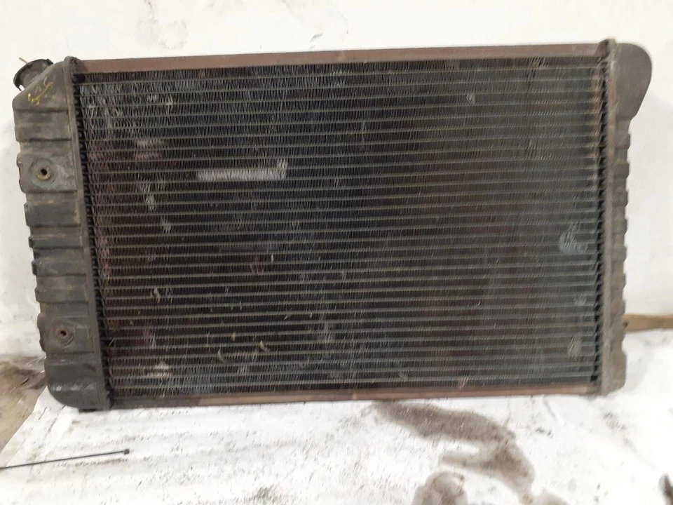 Radiador 8-350 compatible con 79 CUTLASS 616042 Foto 2 de 4