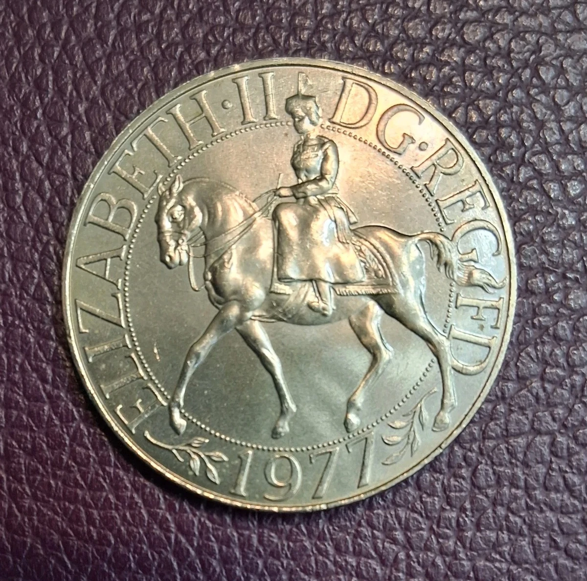 1977 UK Commemorative Coins for sale | eBay