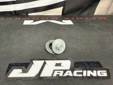 2023 Honda CRF250R OEM Drive Sprocket Bolt with Collar and Washer! 23802-KSC-670