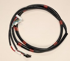 Titan Pro-3D Prestige Massage Chair Wire Harness, Cable for Massage Mechanism