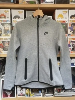 Veste Nike Tech Gris - Taille M - Photo 1/4