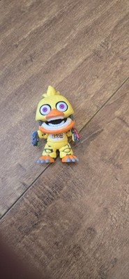 Funko Mystery Minis: Five Nights at Freddy's - Withered Chica