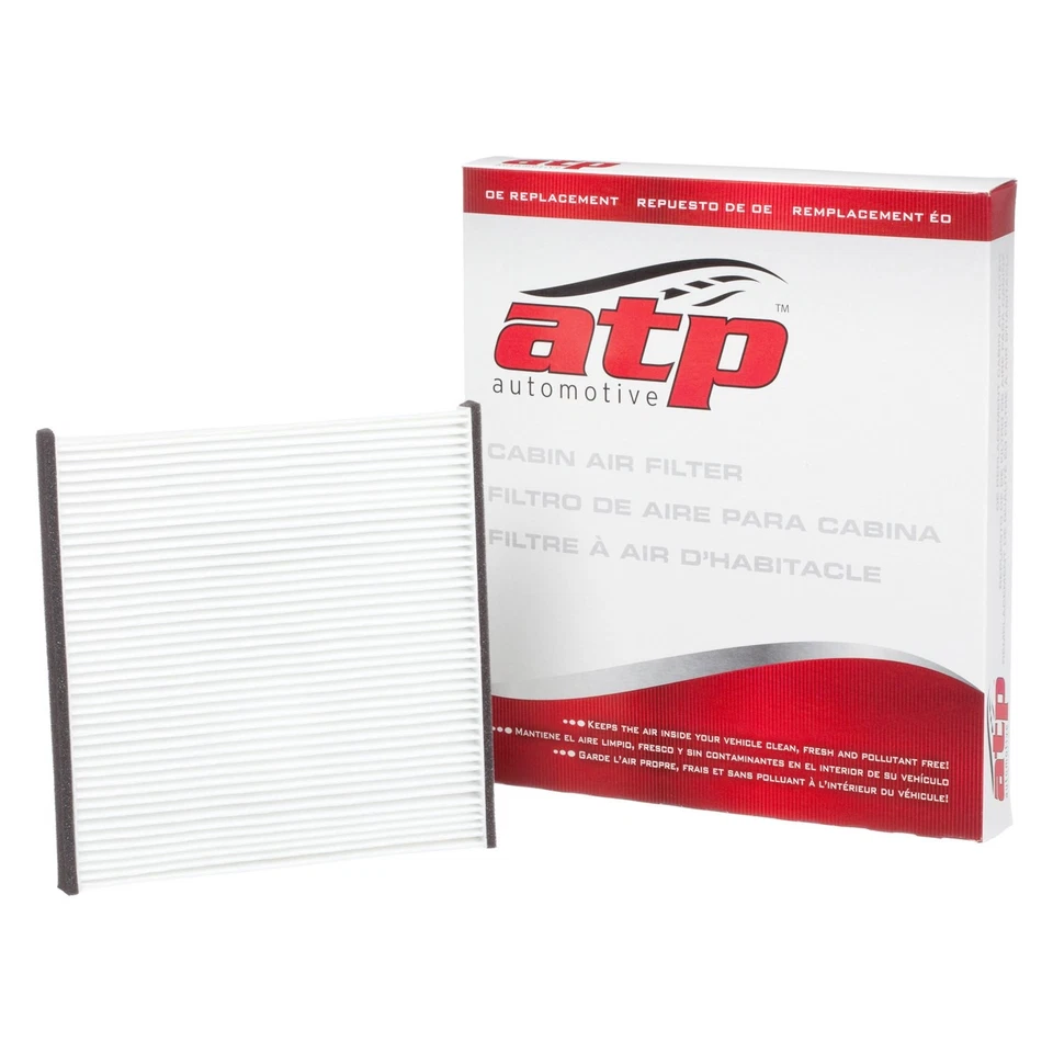 For Toyota Camry 2002-2006 ATP CF-44 Cabin Air Filter Foto 2 de 2