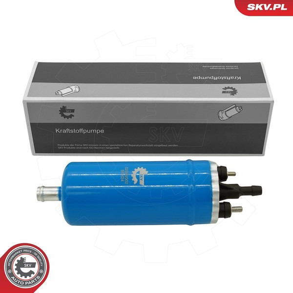 Esen SKV 02SKV002 Kraftstoffpumpe FüR Abarth Alfa Romeo Alpine Austin BMW-image