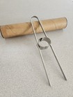 Vintage Kernel Kutter Stainless Steel Sweet Corn On The Cob Stripper Cutter  — photo 1