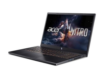 Acer Nitro V15 (ANV15-52-50S2) - 15.6'', Intel Core i5-13420H, 16 GB RAM,  #NO719