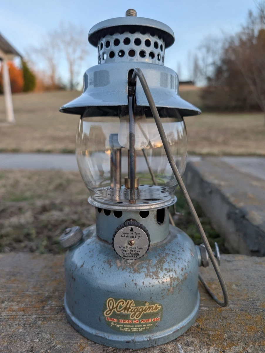 Sears Camping & Hiking Lanterns for sale | eBay