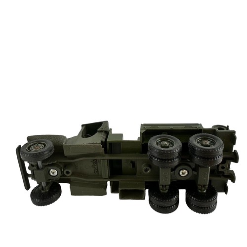 Solido GMC 1:50 Army Truck Die Cast Model - Picture 5 of 7