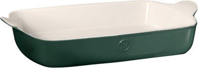 Extra Large 5Qt Rectangular Baker - Modern Classics 17.75''x11'' Cooking Essential